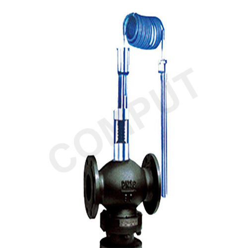 控制電動調(diào)節(jié)閥