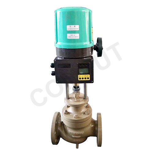 智能電動調(diào)節(jié)閥